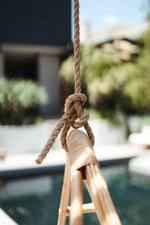 Waitpinga Hanging Chair