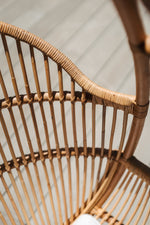 Waitpinga Hanging Chair