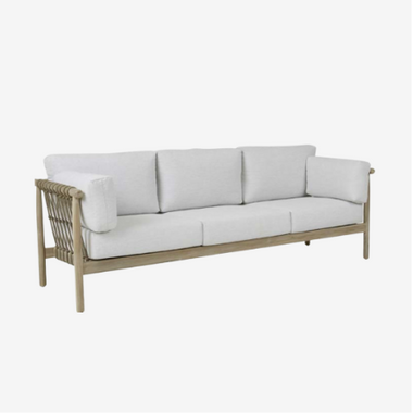 Glenelg 3 Seater Sofa