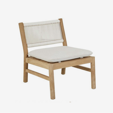 Henley Lounge Chair