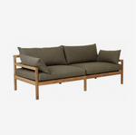 Seacliff 3 Seater Sofa