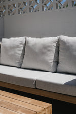 Glenelg 3 Seater Sofa