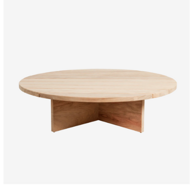 Middleton Round Coffee Table