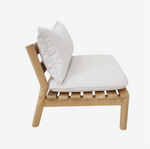 Moana Lounge Chair
